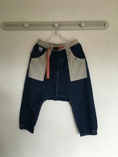 こけっこー様専用 フラボアxチャムス デニムパンツのサムネイル