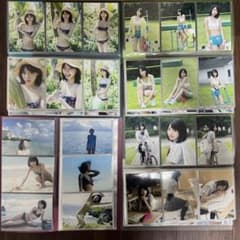え*な様 武田玲奈 写真・チェキ 大量セットのサムネイル