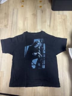 THE CROW オフィシャル　ヴィンテージ　ムービーTシャツのサムネイル