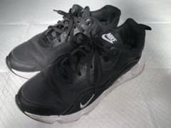NIKE W RYZ 365 ブラック 25.5cm 厚底スニーカーのサムネイル
