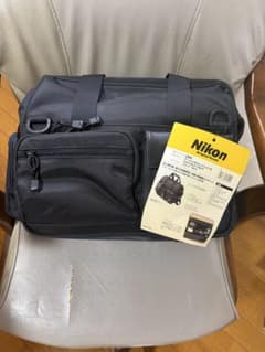 ニコン　Nikon アーバンボストンバッグ　未使用品 A1ldvWTeUXL._AC_UF1000,