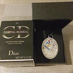Dior 限定品のサムネイル