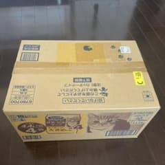 에스테이 냥 모두 청결 화장실 탈취·항균 칩 큰 4.4L×4봉투