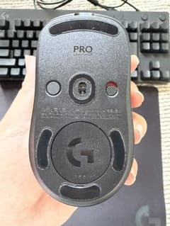 ロジクールセット　GPRO2&GPROTKLキーボード ロジクールセット GPRO2&GPROTKLキーボード - メルカリ