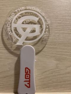 GOT7 around the World ペンライトのサムネイル