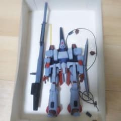 1/100 L-GAIM Mk-II プラモデル 旧キット　ジャンクのサムネイル