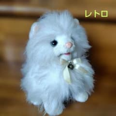 昭和レトロ☆犬のぬいぐるみ GAKKEN TOYHOBBY - メルカリ