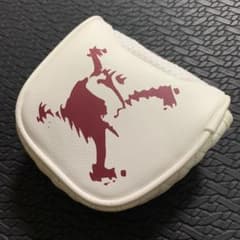パターカバーのサムネイル