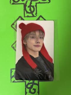 TXT ヨンジュン トレカ MOA CON 千葉 ラキドロのサムネイル