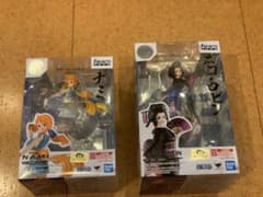 フィギュアーツZERO おナミ ニコ・ロビン(おロビ) 『ONE PIECE』のサムネイル