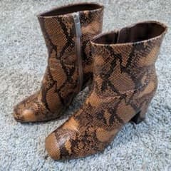 AZUL BY MOUSSY BOOTSのサムネイル