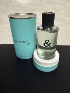 Tiffany & Co. Love 100ml 香水のサムネイル