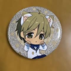 あんさんぶるスターズ 缶バッジ 真白友也セット あんさんぶるスターズ あんスタ 缶バッジ 真白友也 - メルカリ