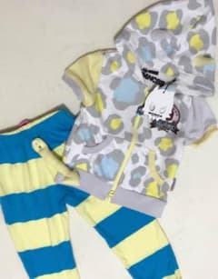 専用です！パーカー＆パンツ 90のサムネイル