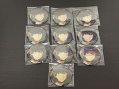 高峯翠 缶バッジ コレ缶 あんスタ 2025Jun - メルカリ