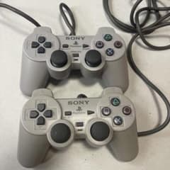 SONY PLAY STATIONのサムネイル