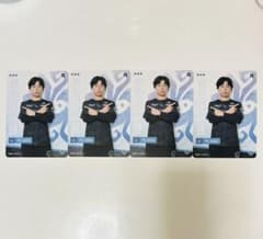 제5인격 IJL 카드 글로벌 대회 SP shota