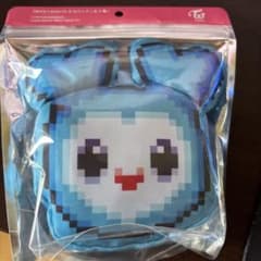 TWICE LOVELYS エコバッグ ナヨンのサムネイル