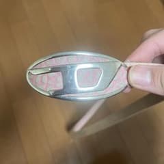空*白様 diesel ベルト 正規品のサムネイル