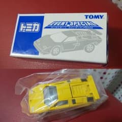 ☆★イベントトミカ ランボルギーニ カウンタックLP500S ★☆のサムネイル