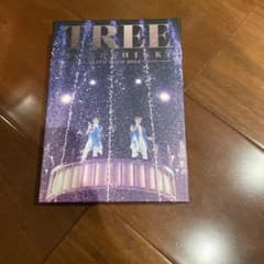 東方神起 LIVE TOUR 2014 TREEのサムネイル