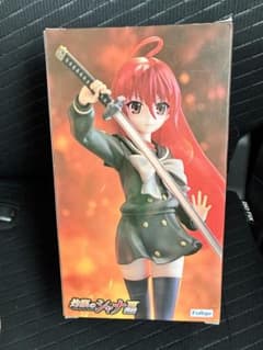 灼眼のシャナIII Final フィギュアのサムネイル