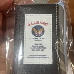 世田谷ベース 正式装備品 ウォレットS.E.A.F. Micro Wallet - メルカリ