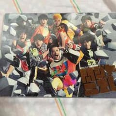 関ジャニ∞のサムネイル