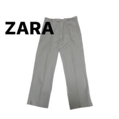 【ZARA】パンツのサムネイル