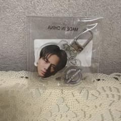 ØMI MOON NIGHT 2026 Ø to 3登坂広臣 アクリルチャーム② - メルカリ