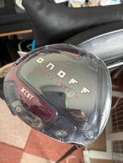 グローブライド Onoff Aka 2024 10.5° R 524D 新品 - メルカリ