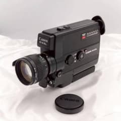 538 Canon キャノン 514XL 8mm カメラ - メルカリ