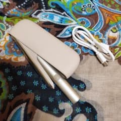 IQOS　イルマ　ペブルベージュのサムネイル