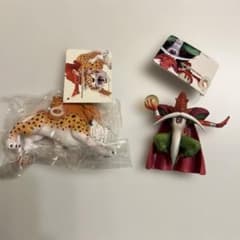 ソフビモンスター キラーパンサー ドラゴンクエスト ドラクエ DQ