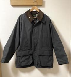 barbour markaware bedale サイズM(2) - メルカリ