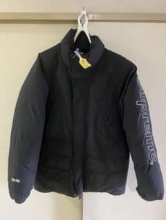 Supreme 700-fill down taped seam parkaのサムネイル