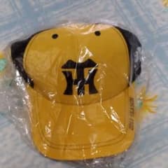 2017年阪神タイガースキャップのサムネイル