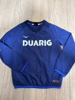 Duarig 120センチ　ナイロン　トップスのサムネイル