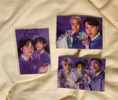 bts ダルマジュン　フォトのサムネイル