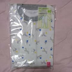 UNIQLO baby 服のサムネイル