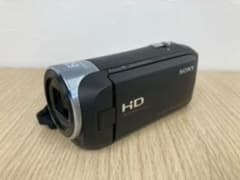 HDR-CX470のサムネイル