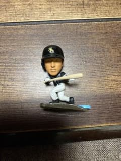 SoftBank川崎選手　フィギュアのサムネイル
