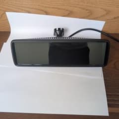 MAXWIN MDR-A001B　デジタルインナーミラードラレコのサムネイル