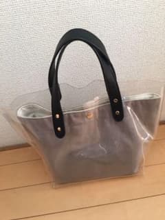ease トートバッグのサムネイル