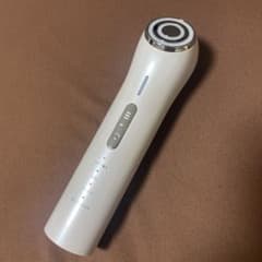 美顔器 本体 イオン導入 EMS アイケア エイジングケア　Dinggoのサムネイル