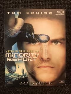 マイノリティ・リポート('02米)のサムネイル