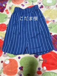 シャルレ   メンズトランクス　Ｌのサムネイル