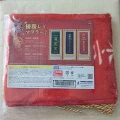 サラブレッドコレクション 優勝レイマフラー2 東京大賞典 フォーエバーヤング
