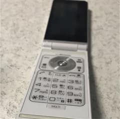 docomo ガラケー ドコモのサムネイル