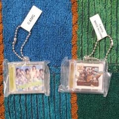 東方神起 ガチャのサムネイル